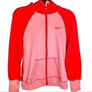 𝅺nike Therma-Fit EUC Women’s fleece sweatshirt Med
